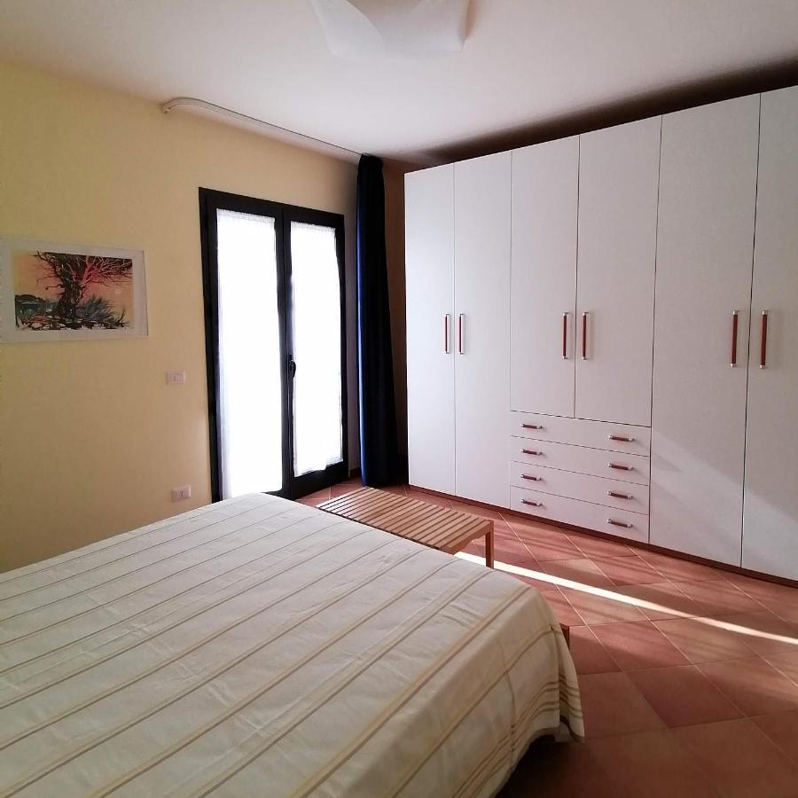 Apartment Saro & Tea กาสเตล ดิ ตูซา ภายนอก รูปภาพ